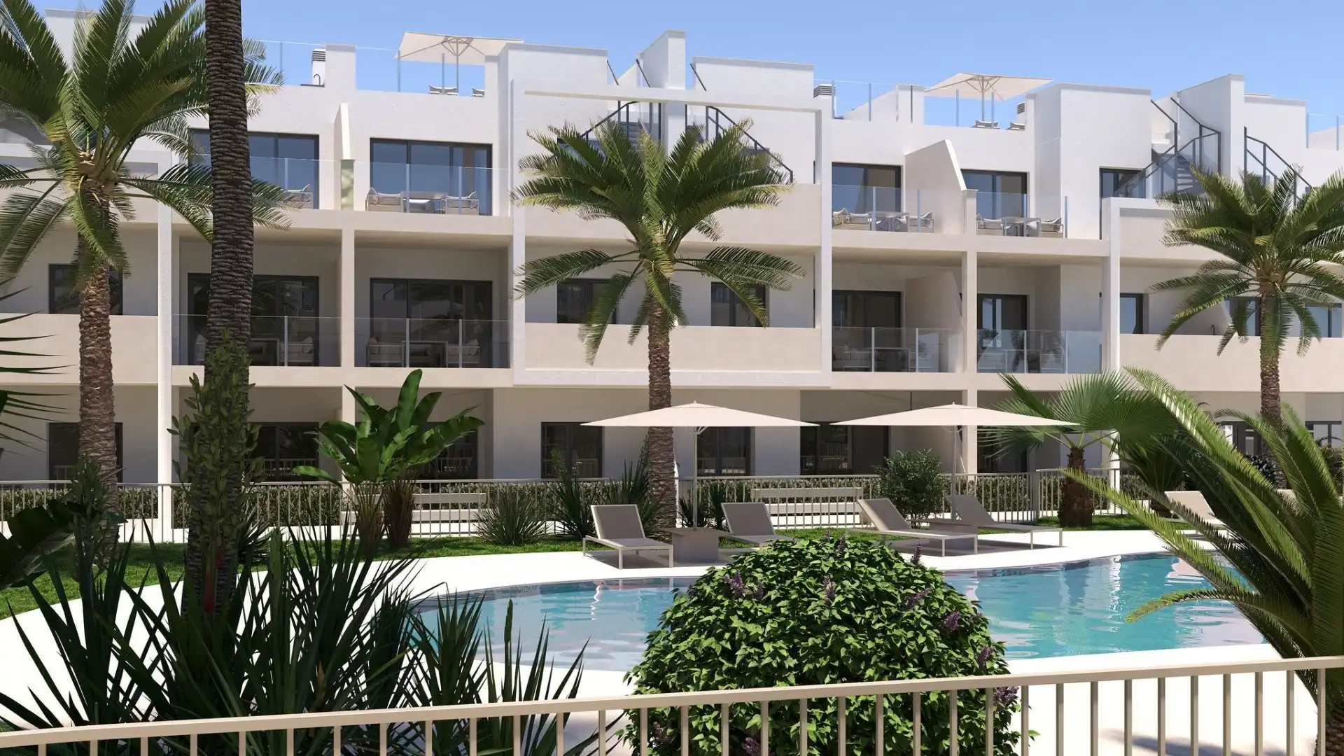 Residencial San Cayetano - San Cayetano foto 2