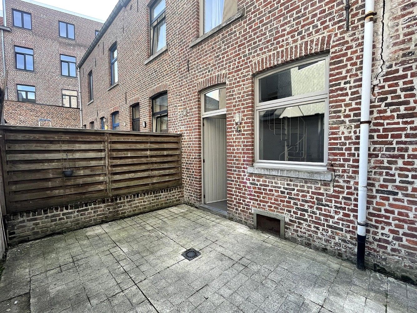 Gezellige instapklare woning centrum Leuven foto 8