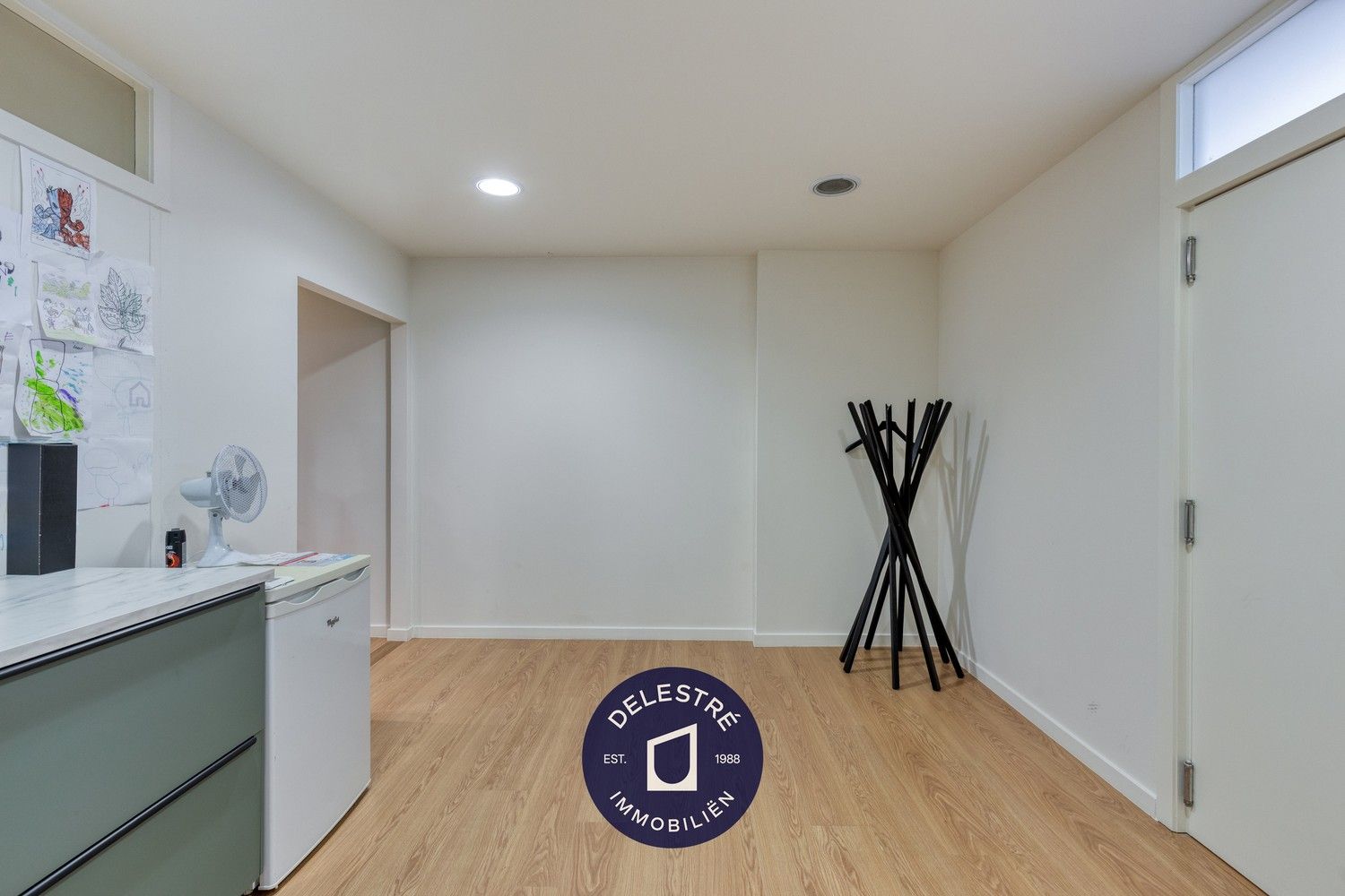 GOED GELEGEN HANDELSPAND MET DUPLEX APP. CENTRUM foto 14