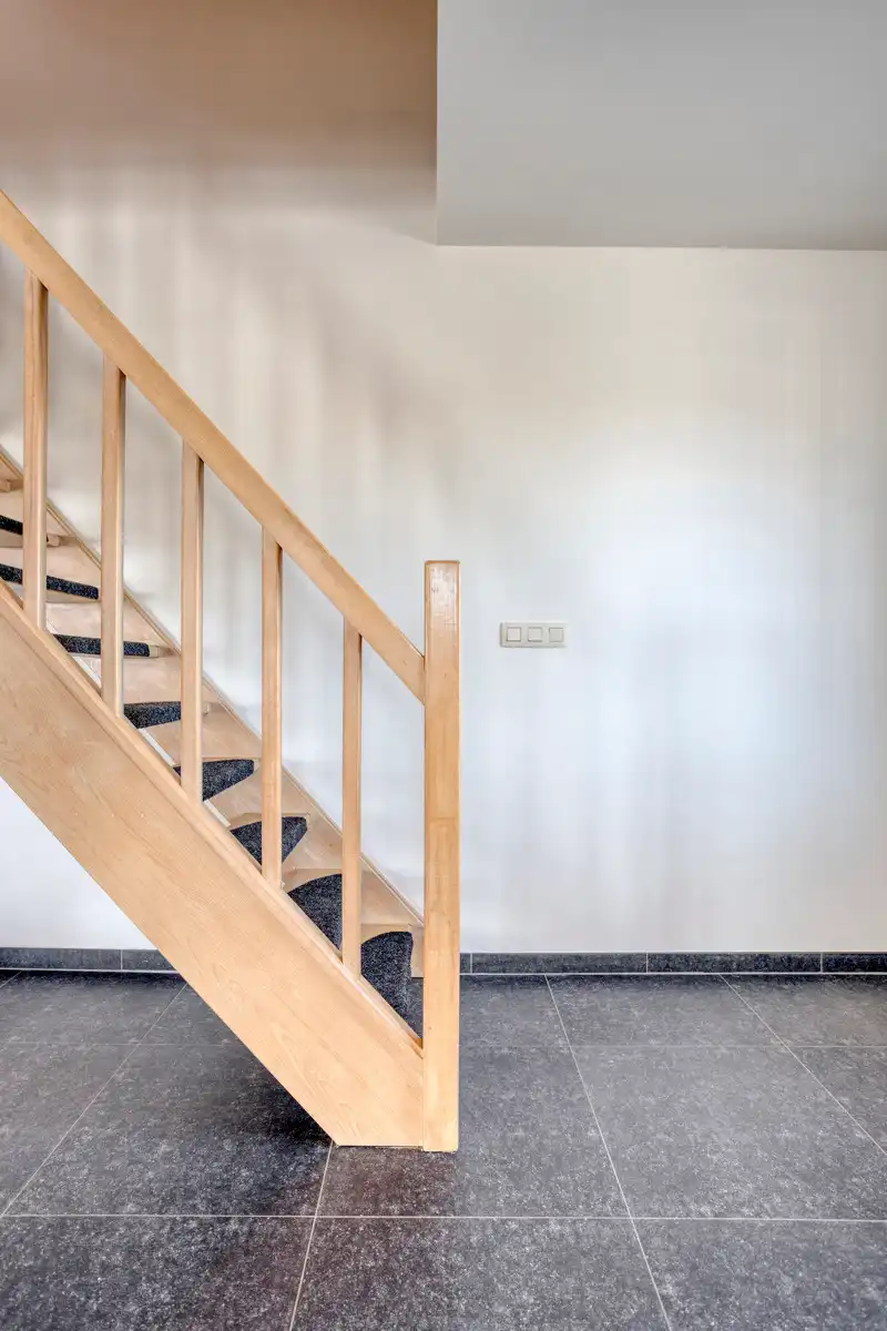 Leuk duplex appartement in centrum Baal foto 8