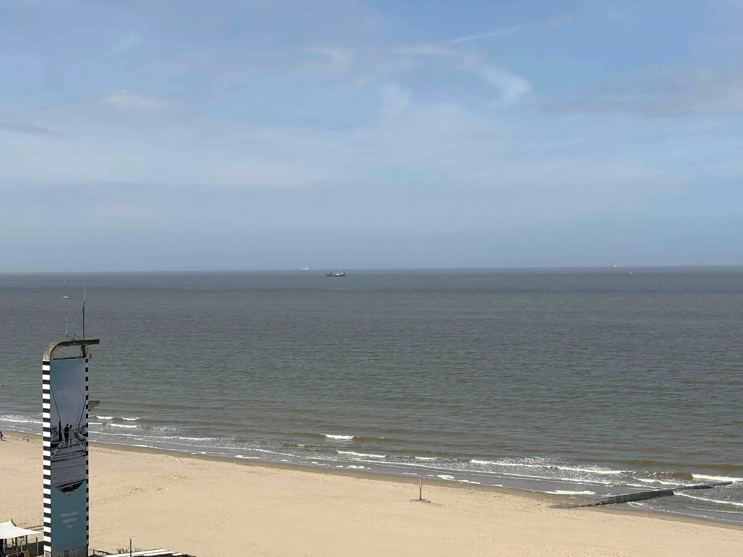 Appartement met zeezicht te Blankenberge foto 13