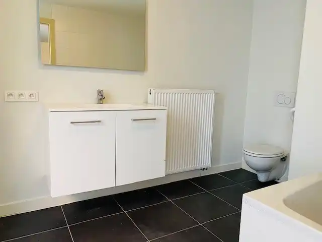 Luxueus appartement(94m²) op TOPligging Gentbrugge foto 7