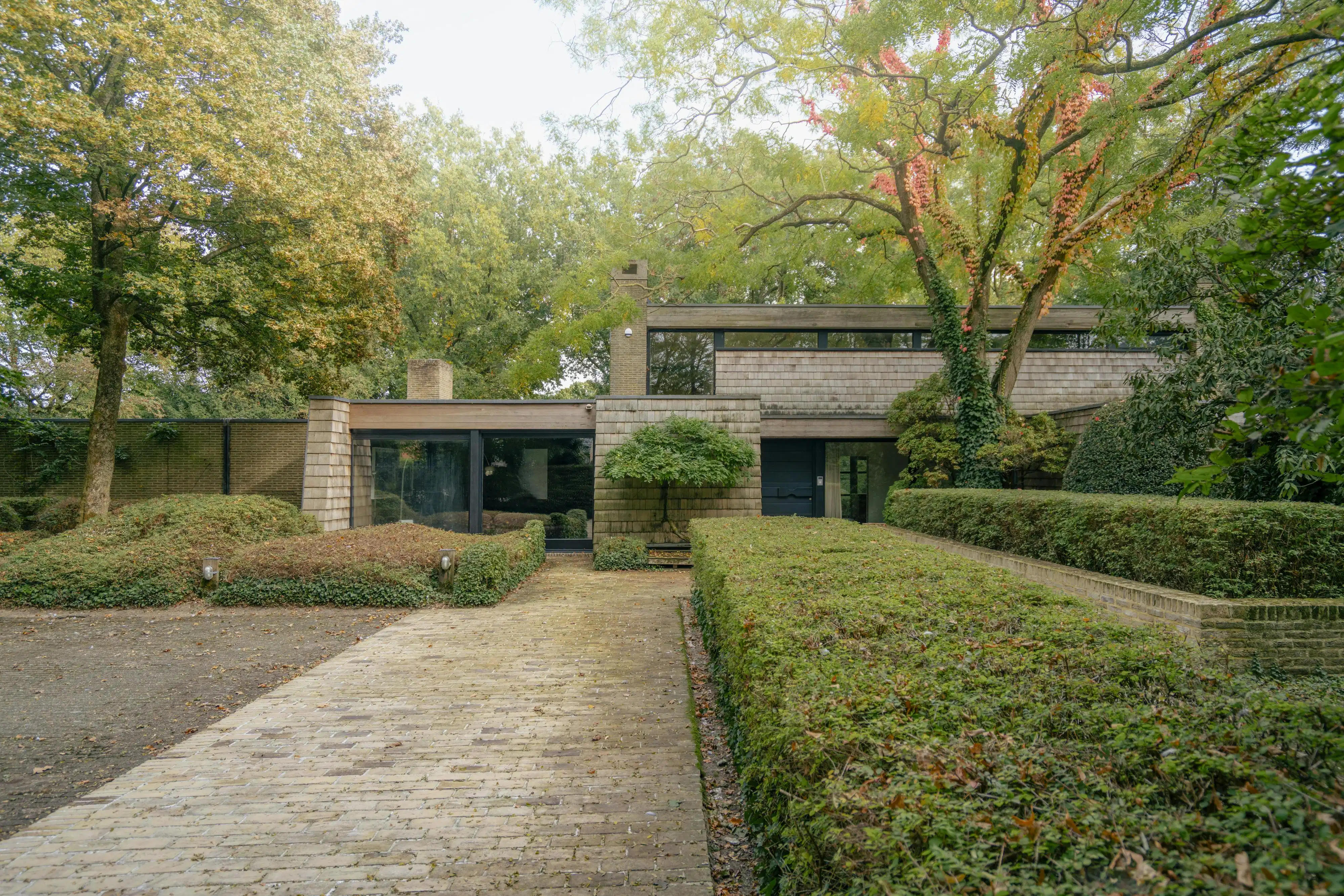 Fenomenale villa in een oase van groen te Meulebeke! foto 22