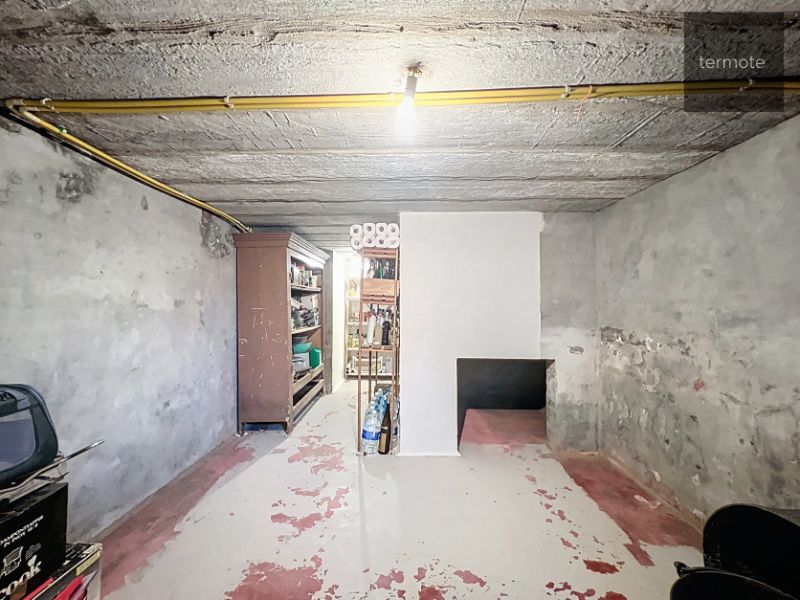 Alleenstaande woning foto 19