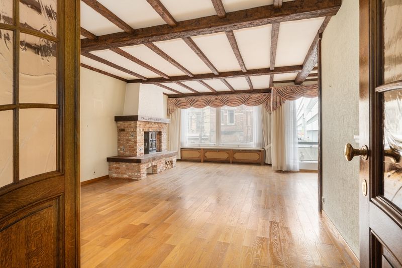 Roeselare- Appartement met 3 slaapkamers foto 2