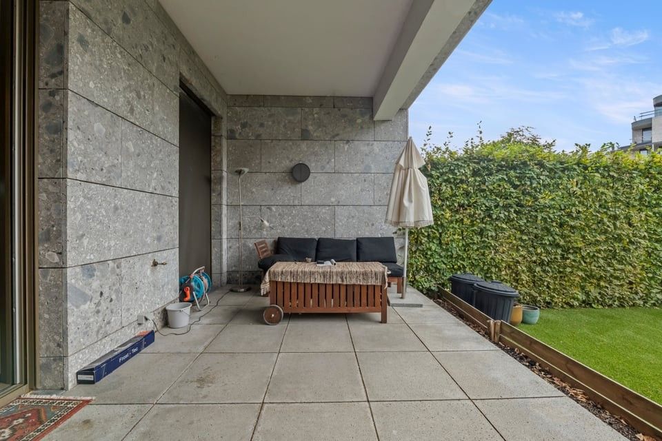 KNAP INSTAPKLAAR APPARTEMENT MET STAANPLAATS IN HET CENTRUM VAN HASSELT foto 21
