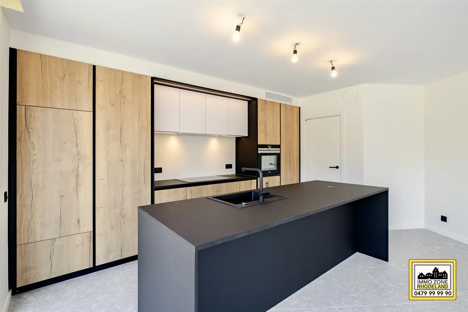 Uiterst luxueuze woning met 3 slpks, 2 bdks en mooie tuin foto 8