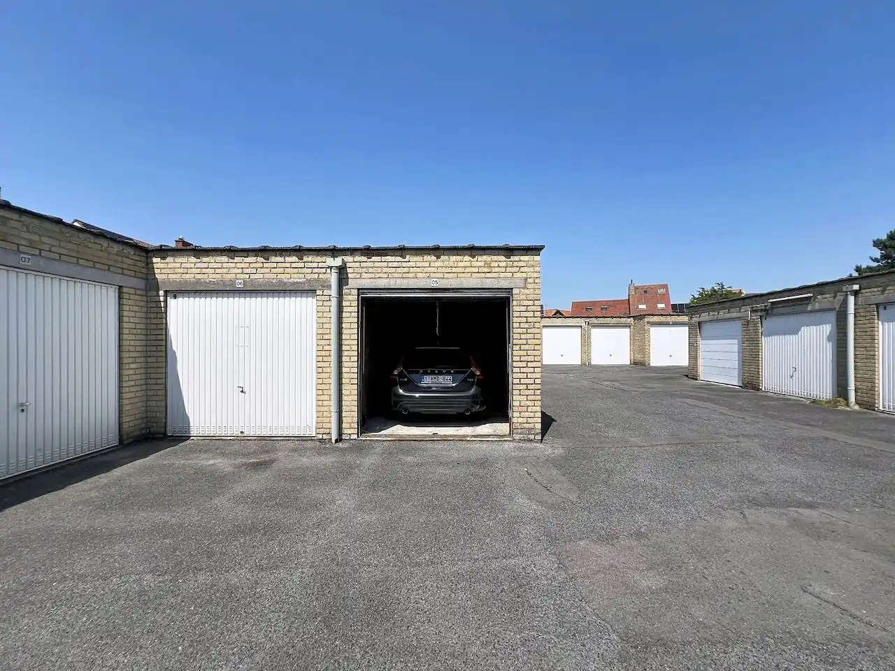 Exclusief duplex dakappartement met panoramisch uitzicht foto 39