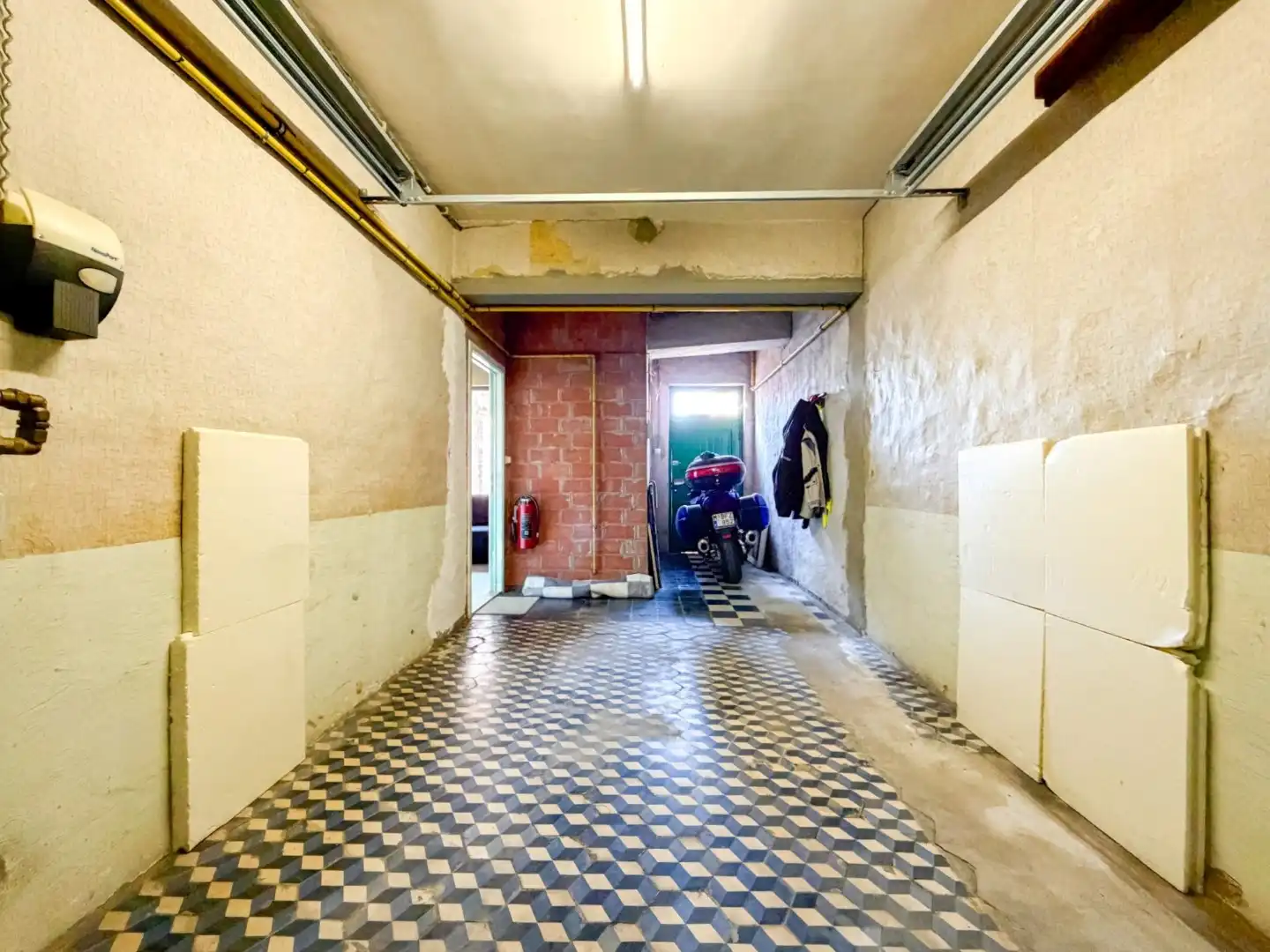 Ruime gezinswoning met 4 slpk, garage en tuin/terras, Ichtegem foto 20