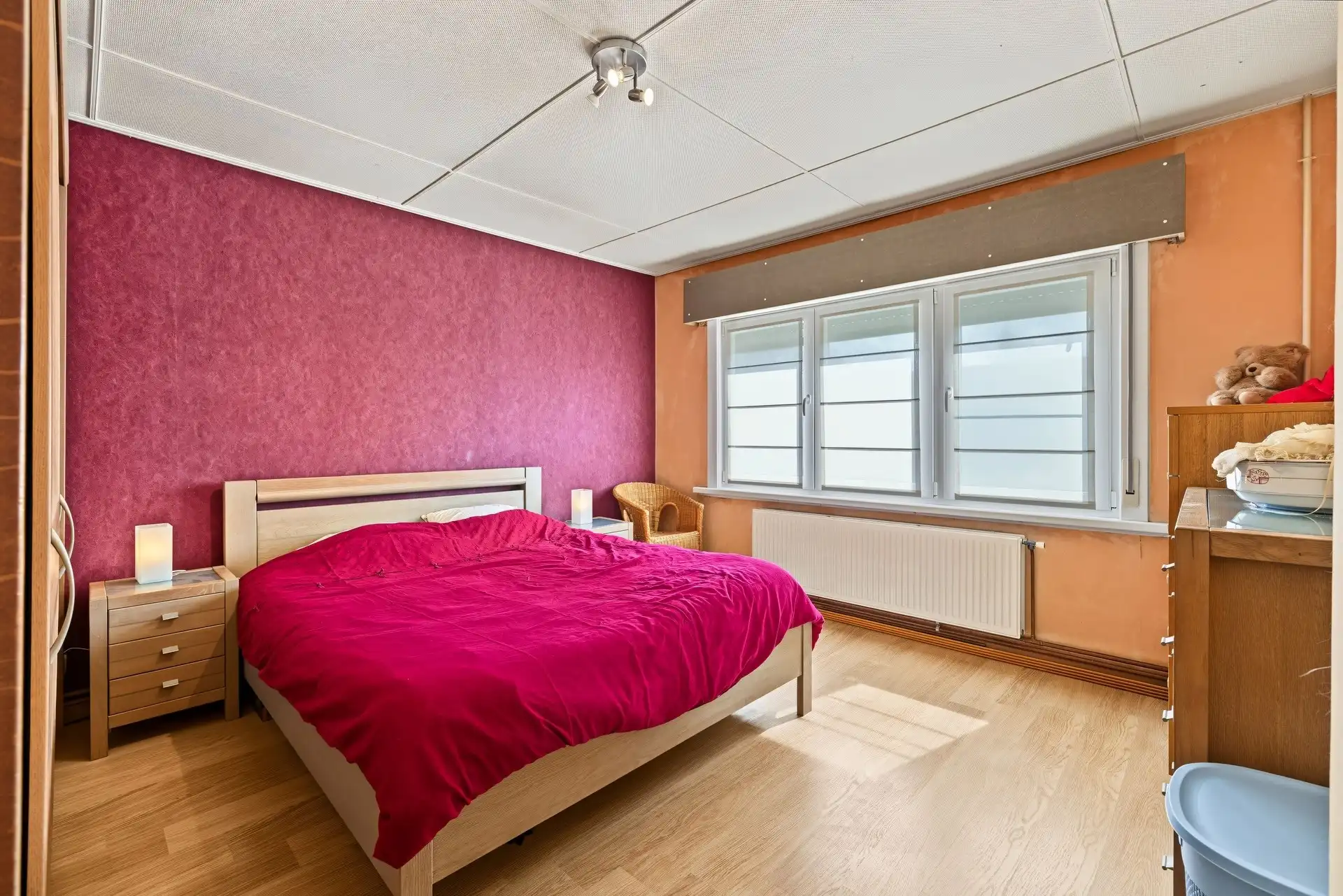 Ruime gezinswoning met 5 slaapkamers en garage foto 13