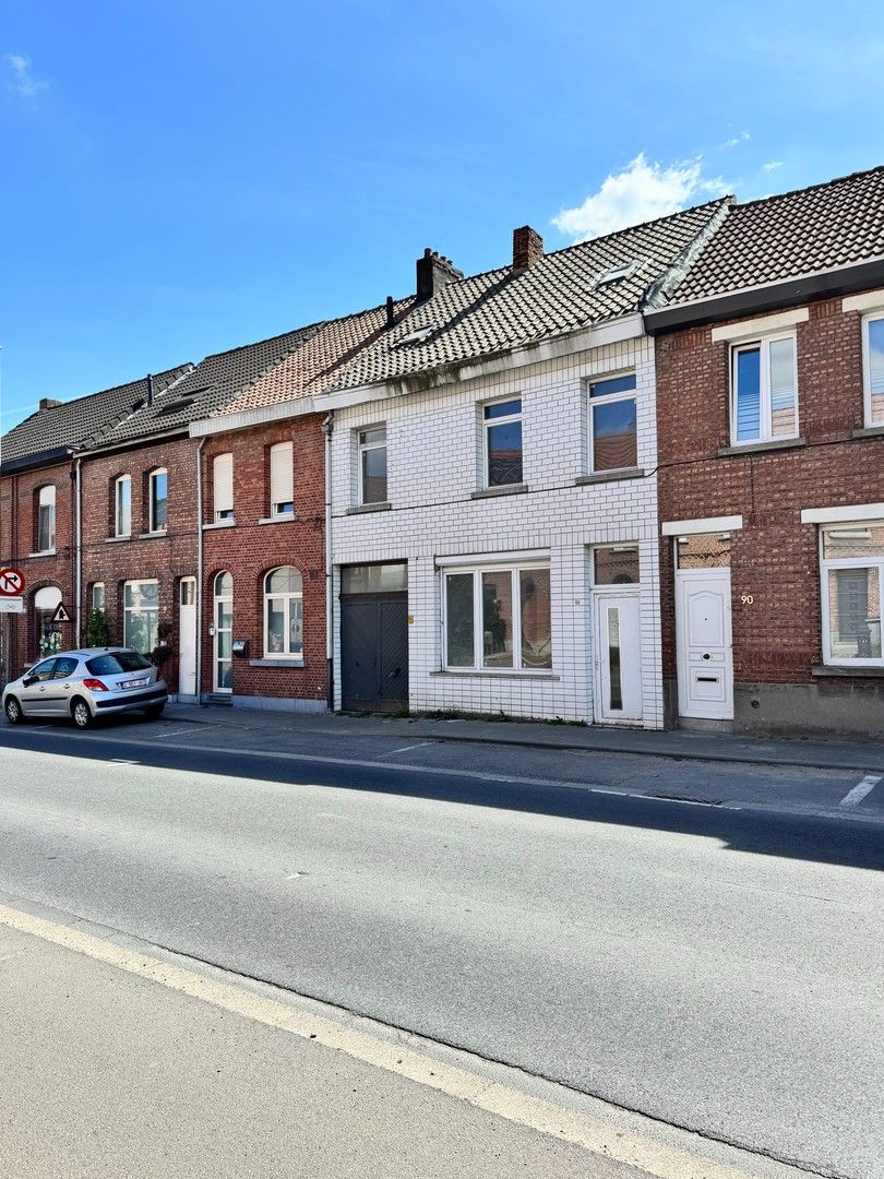 Huis te koop Hoogkamerstraat 88 - 9140 Temse