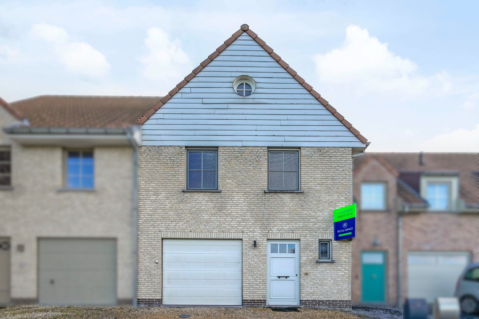Rustig gelegen instapklare woning foto {{pictureIndex}}