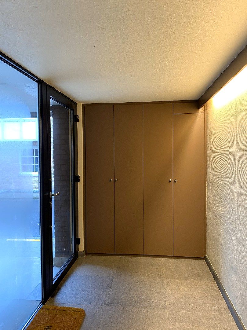 GEZELLIGE RIJWONING MET 3 SLPKS | KOER EN TERRAS foto 2