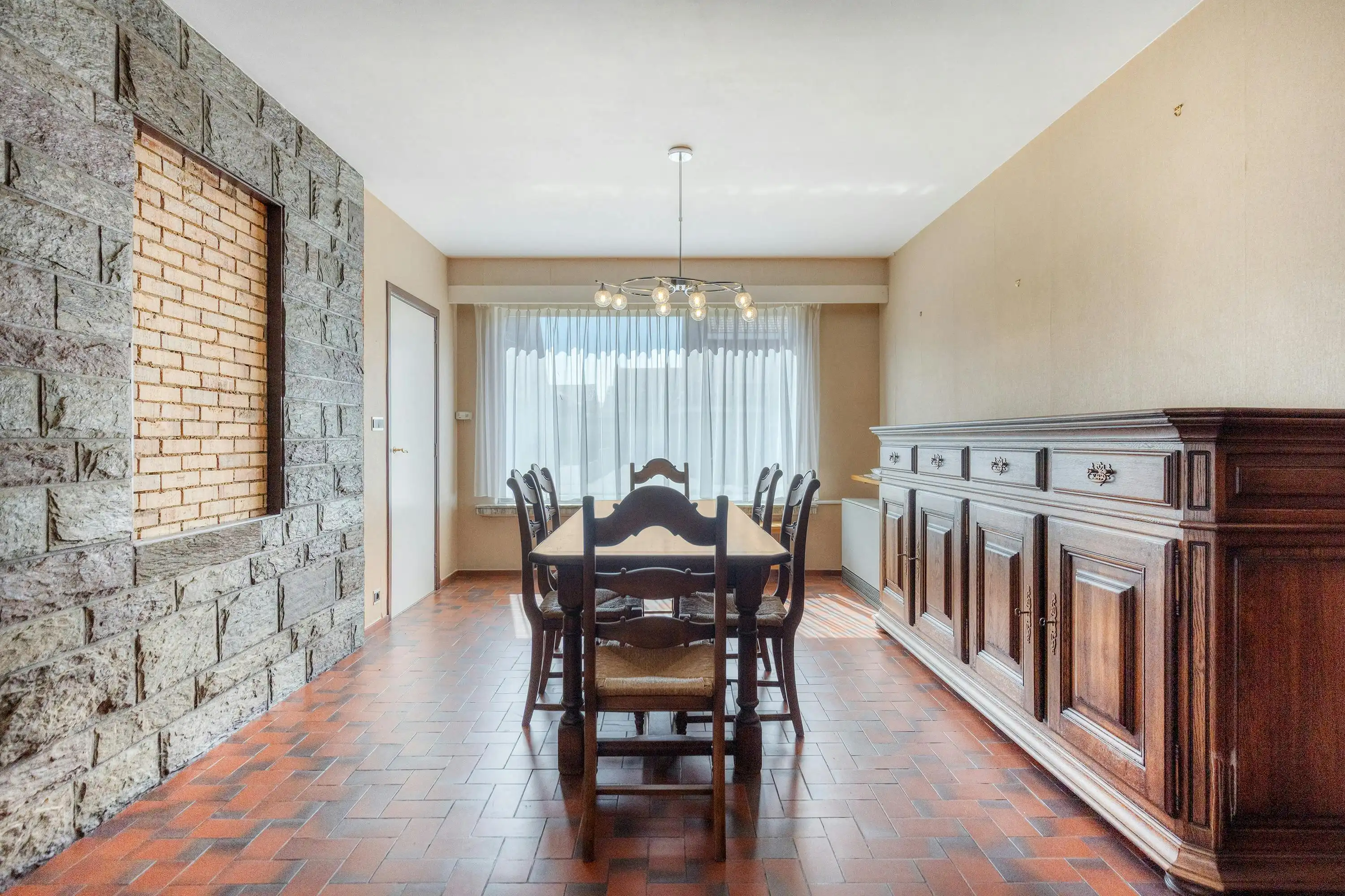 Woning met 3 à 4 slaapkamers te koop in Hoevenen/Stabroek foto 7