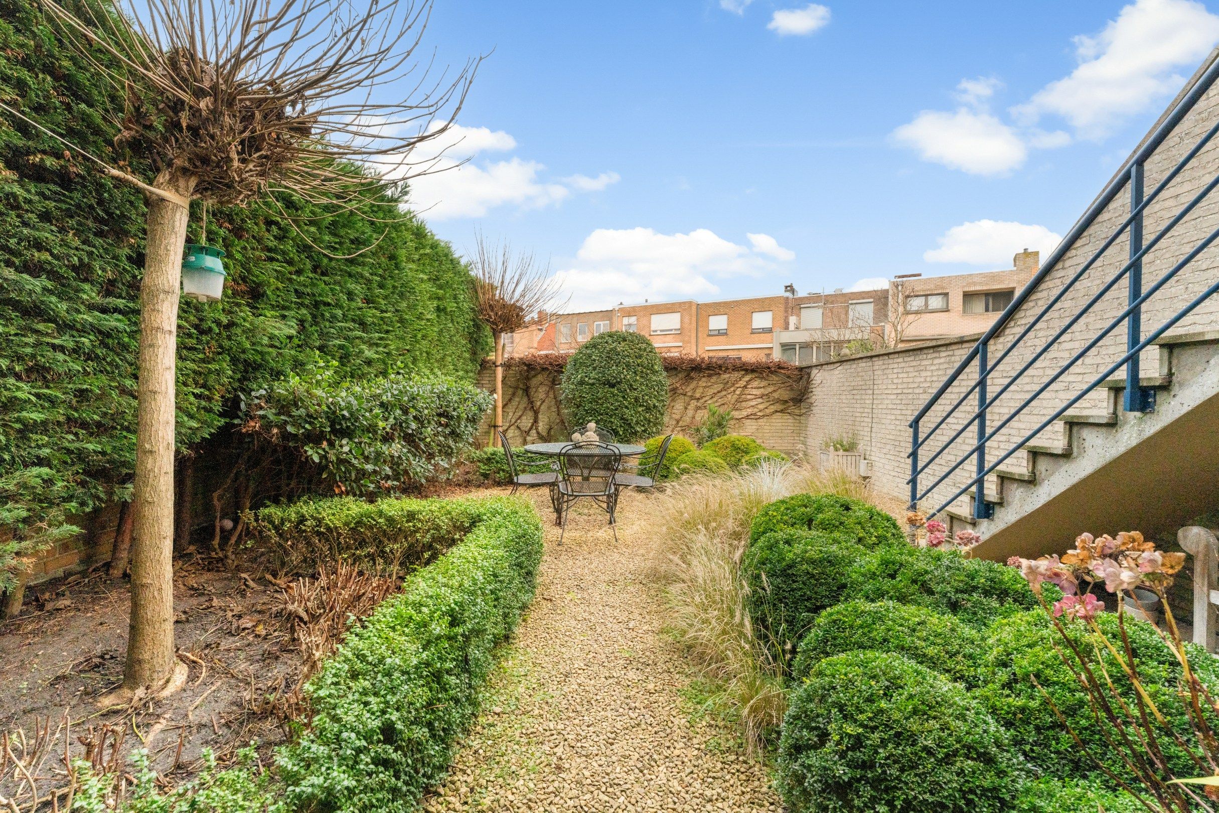 Huis te koop 8301 Heist-aan-Zee