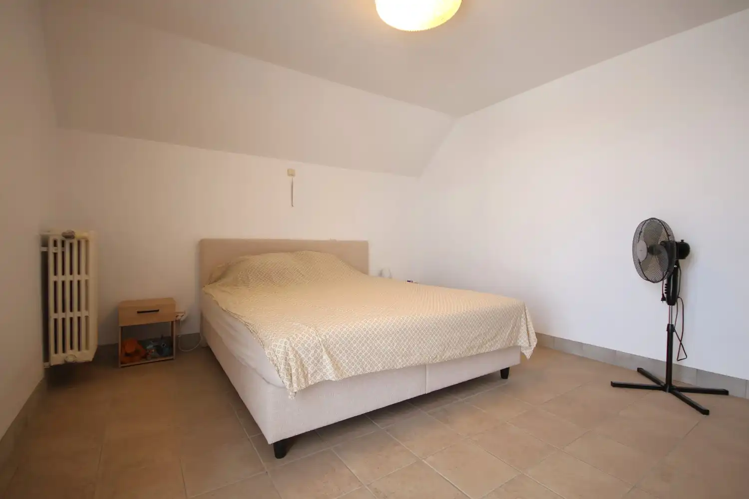 Rustig gelegen appartement met 2 slaapkamers en terras foto 5