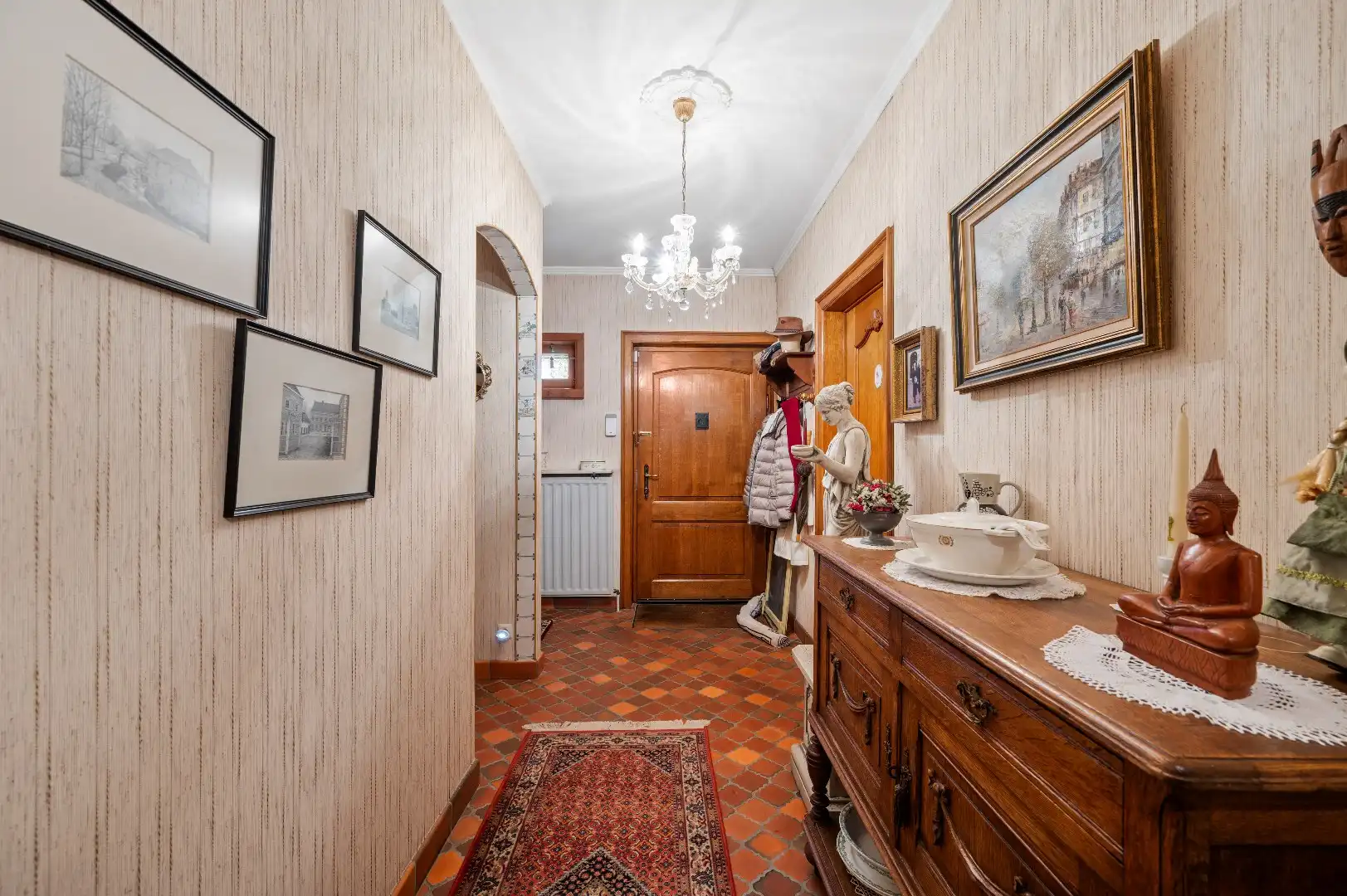 Veelzijdige villa met extra woonunit in het rustige Kumtich foto 16