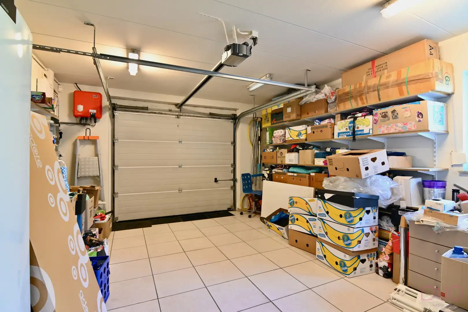 Tijdloze, instapklare ééngezinswoning voorzien van moderne technieken foto 11