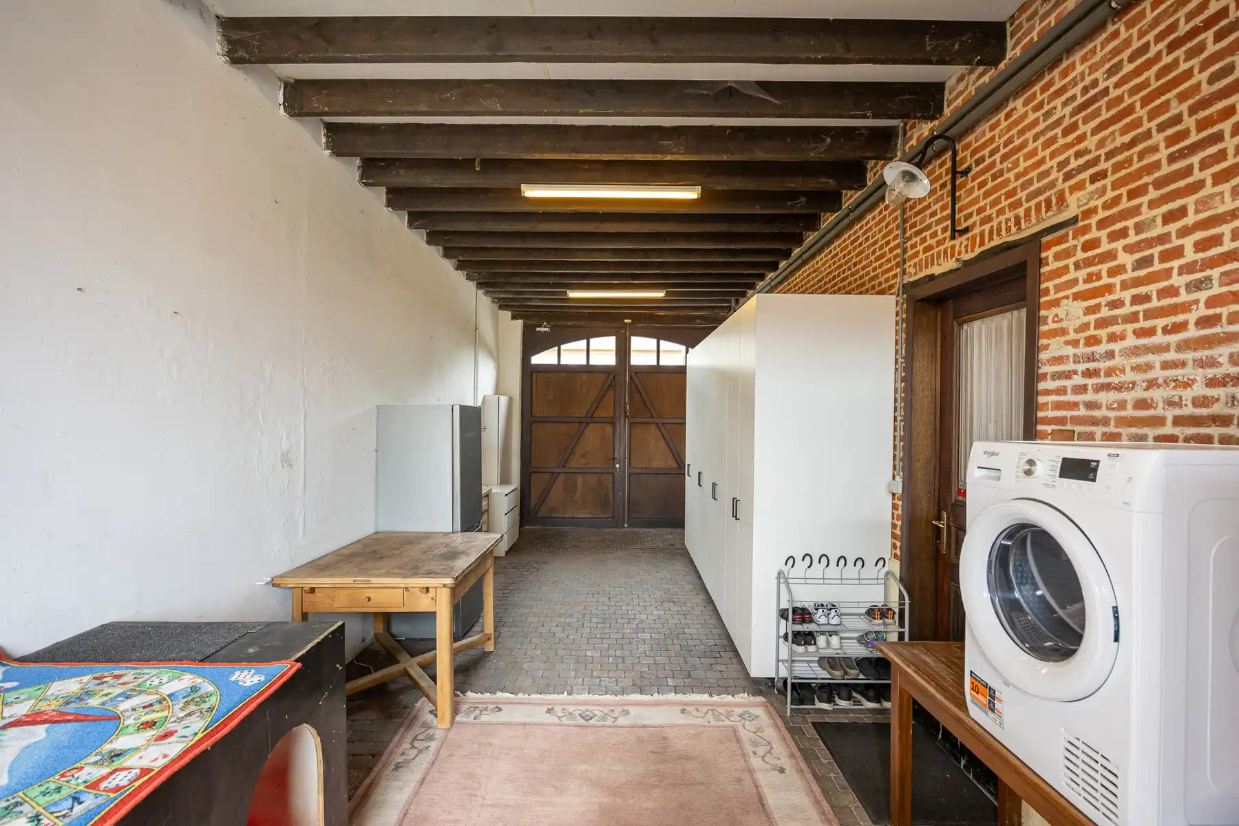 Charmant gerenoveerde woning met 3 à 4 slaapkamers in Beerse foto 20