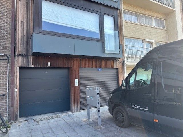 Garagebox te koop in Koksijde foto {{pictureIndex}}