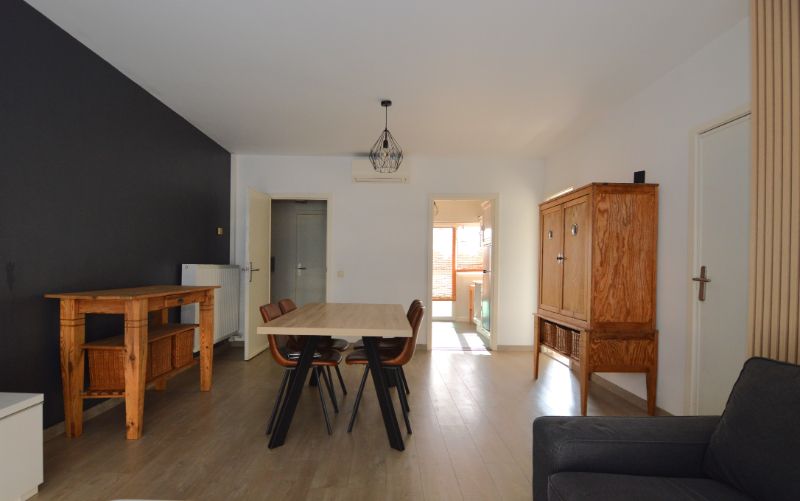 Instapklaar appartement te huur in Mechelen foto 4