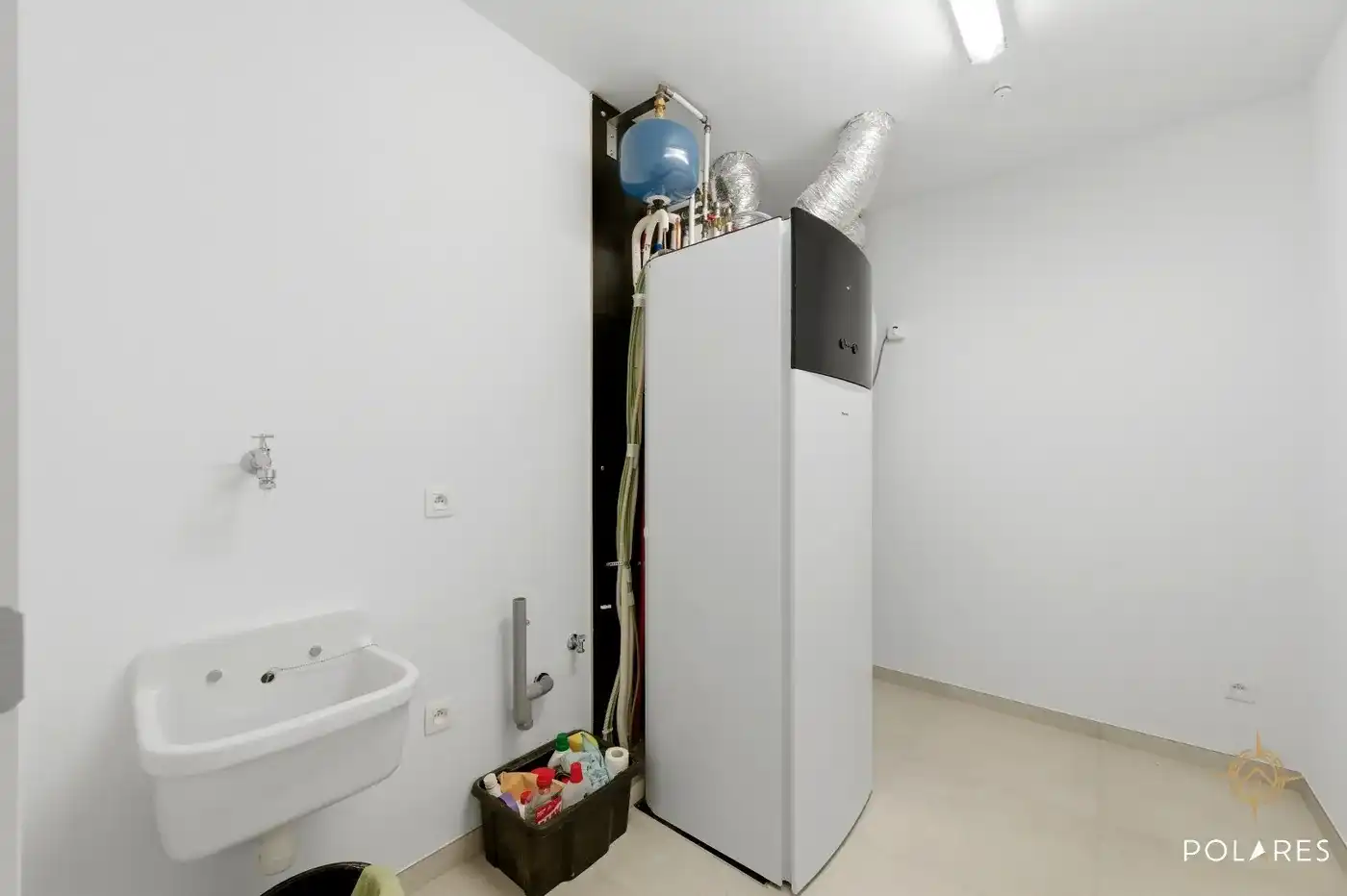 Energiezuinig appartement in Aarschot foto 11