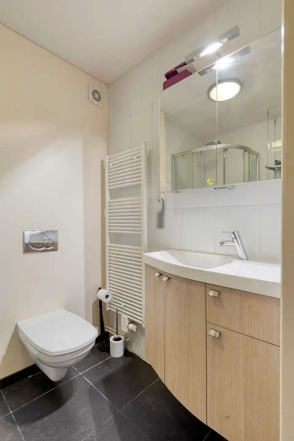 Triplex met 3 slaapkamers in hartje Aarschot foto 14