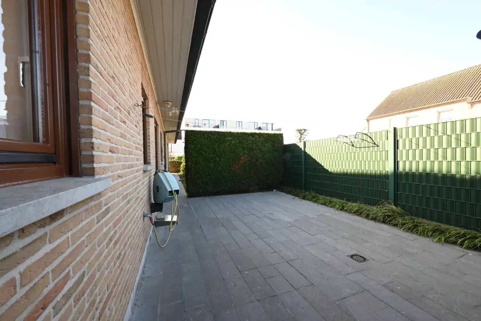 Villa te huur in Ardooie – Ruimte, comfort! foto 37