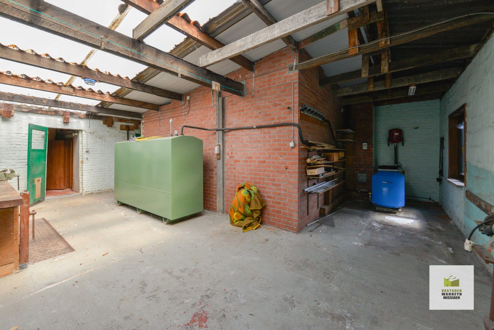 Bungalow met 4 slaapkamers op perceel van 801m2 op centrale ligging te Beernem foto 20