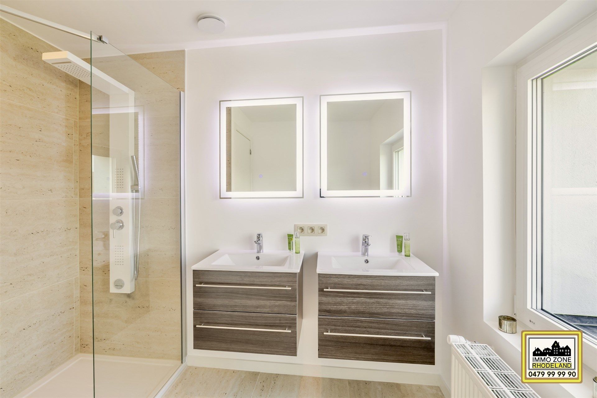 Prachtige instapklare woning met 3 slpks en tuin foto 21