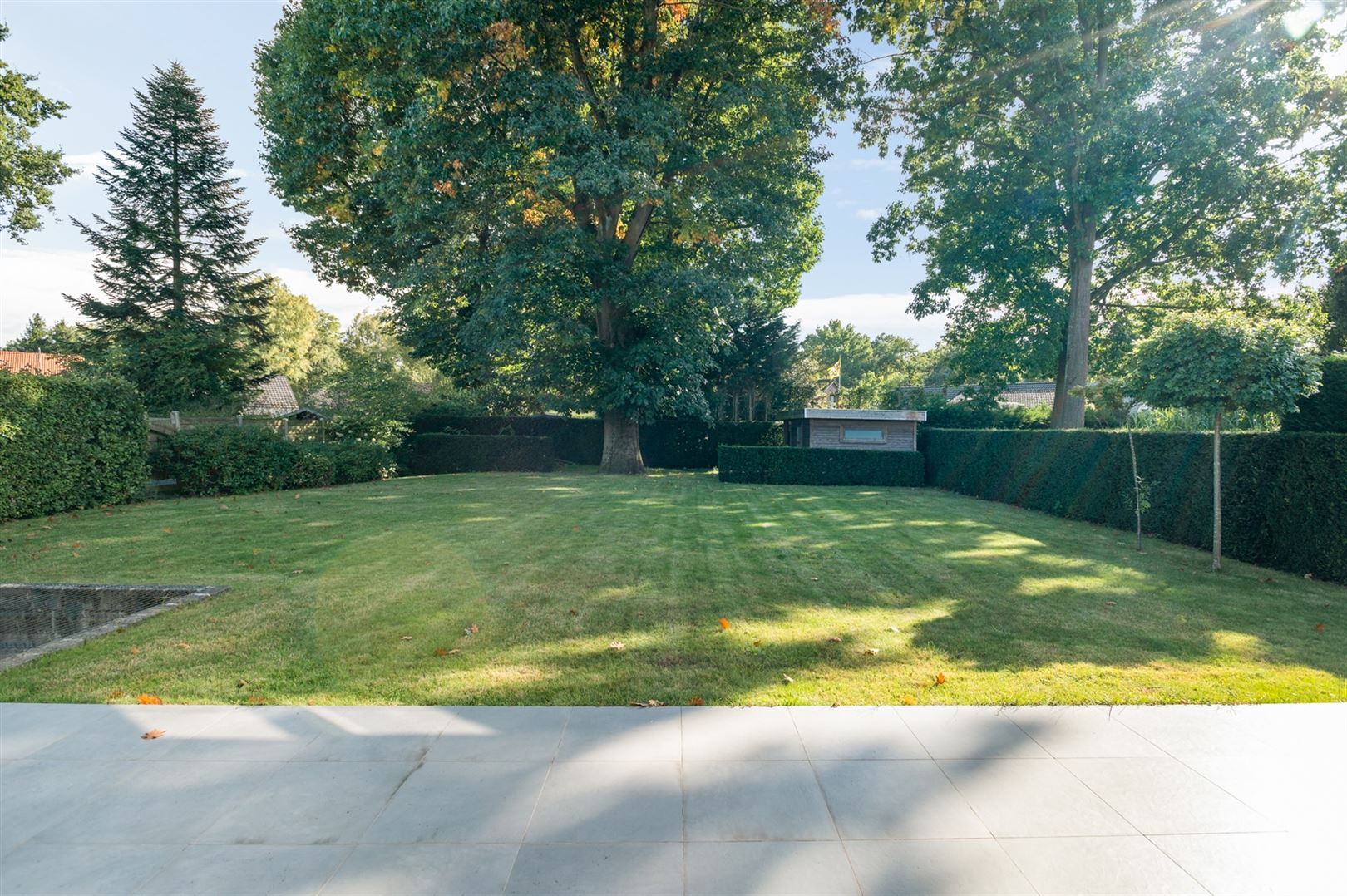 Energiezuinige villa in rustige groene woonwijk. foto 3