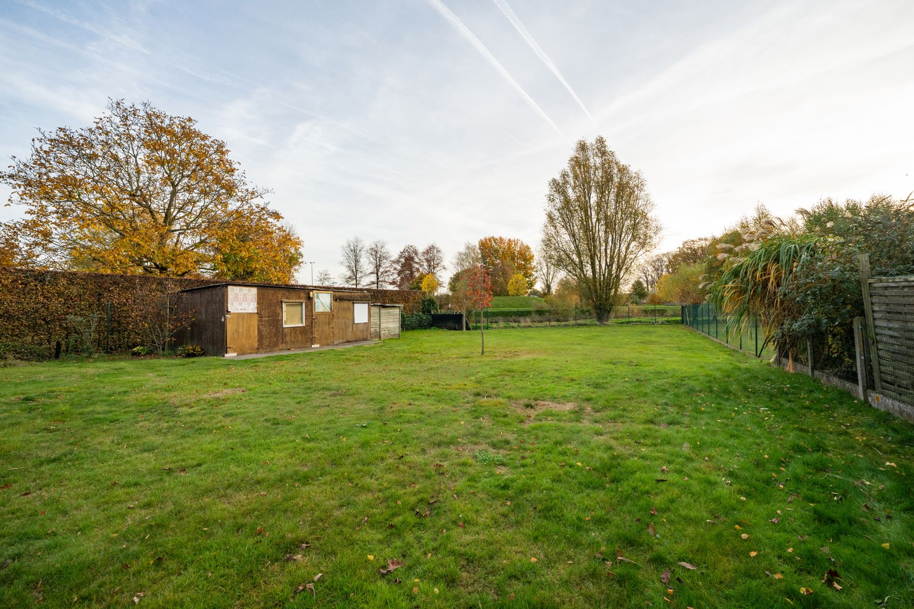 Ruime gelijkvloerse villa aan Ter Borcht op 1.954 m² foto 15