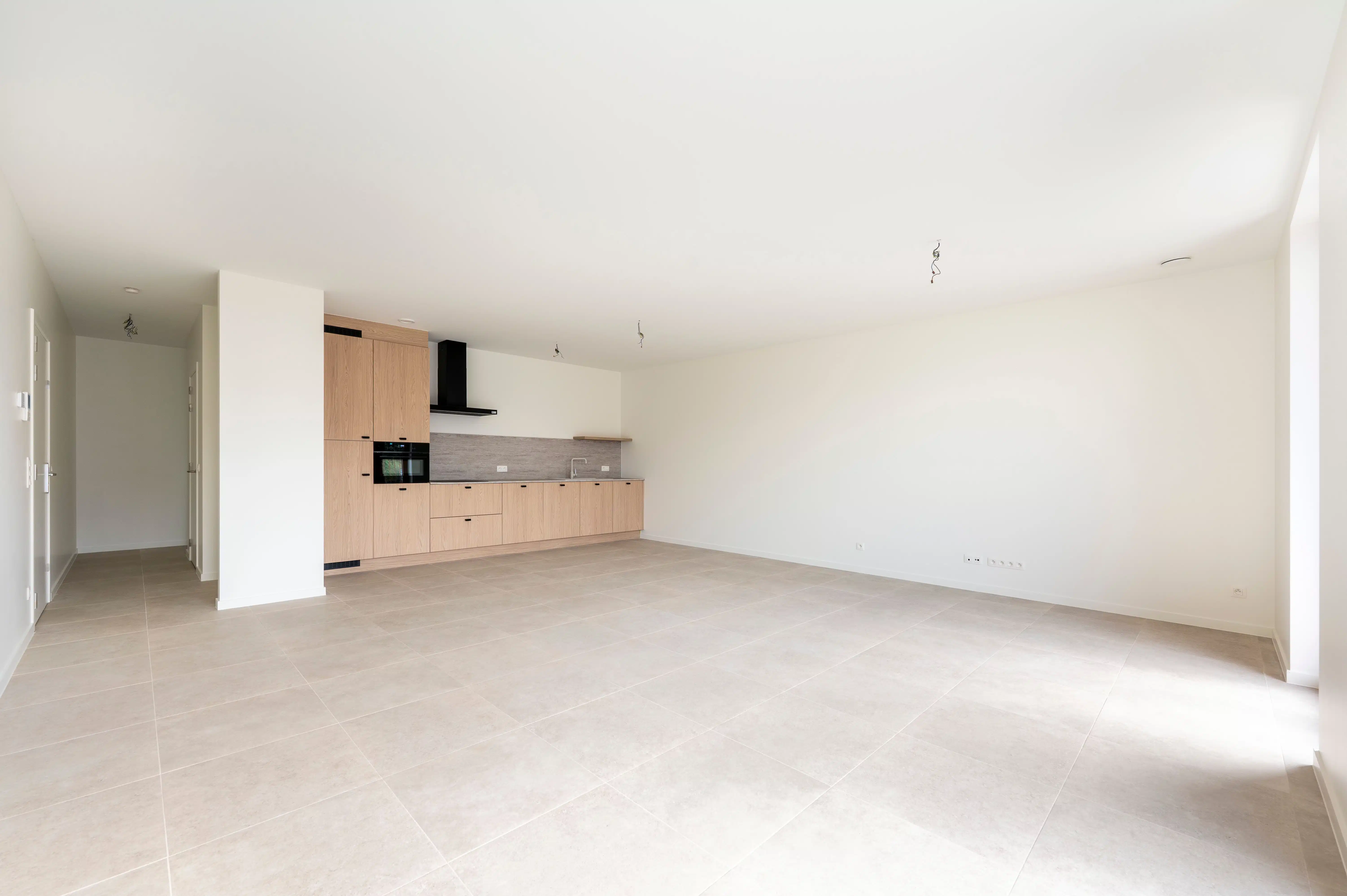 Nieuwbouwappartement met 2 slaapkamers in Mariaburg-Brasschaat! foto 4