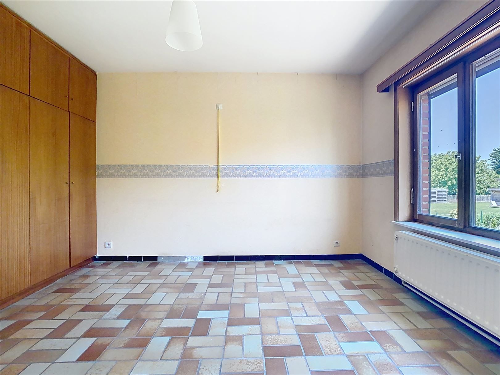 Ruime woning, 3 slpks (+ inrichtb zolder), tuin, 9a 53ca  foto 27
