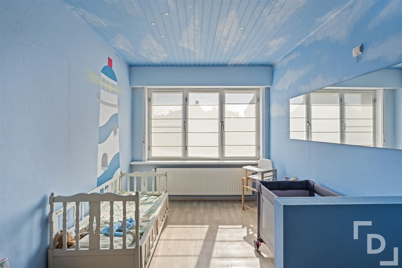 Ruime handelszaak met woonst & verhuurd appartement te koop in Poelkapelle. foto 39