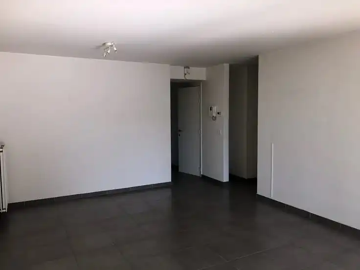 Comfortabel 2-slaapkamer appartement in Brugse stadsrand foto 2