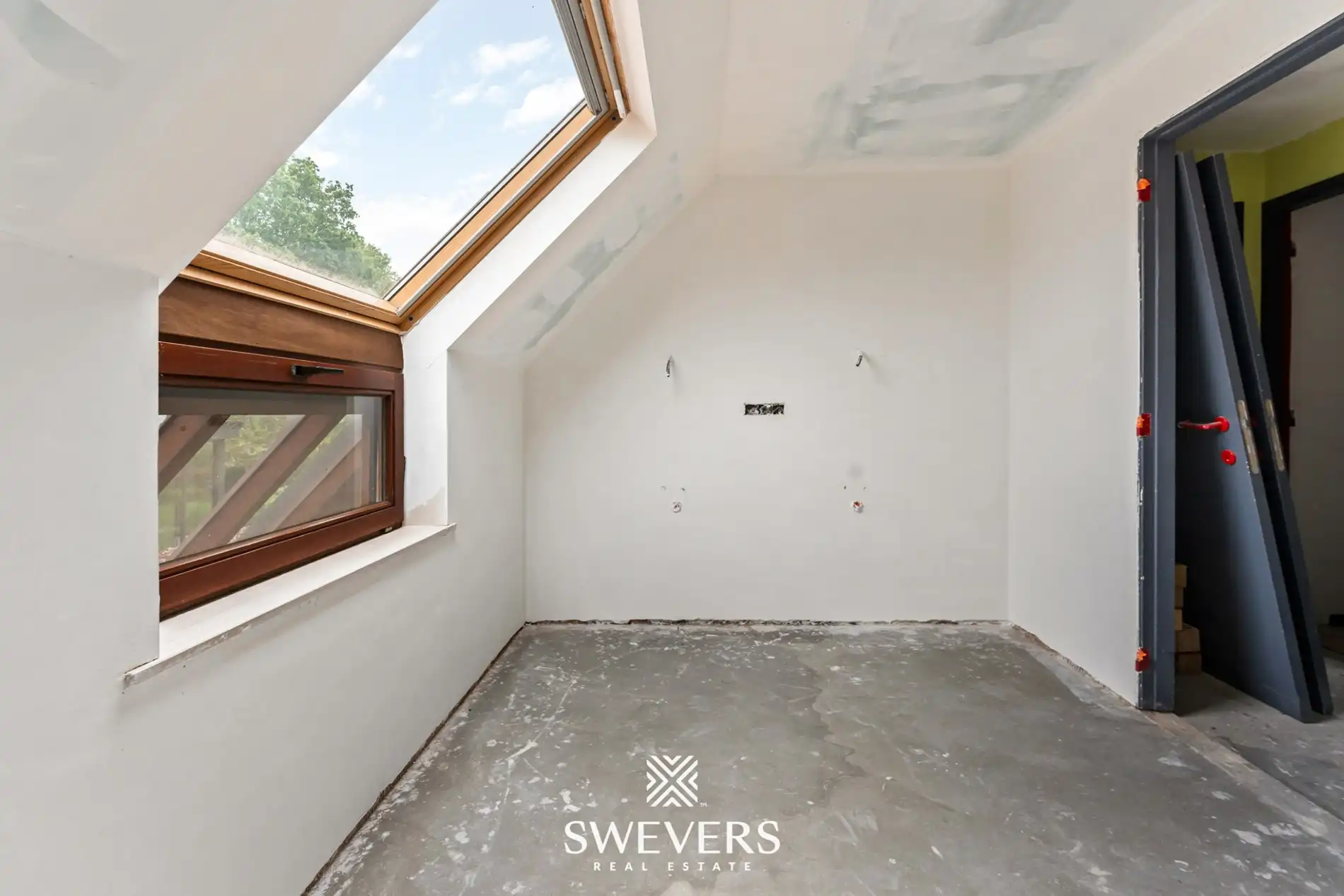 Ruime woning met veel potentieel op prachtig perceel (23a96ca) te Helchteren foto 29