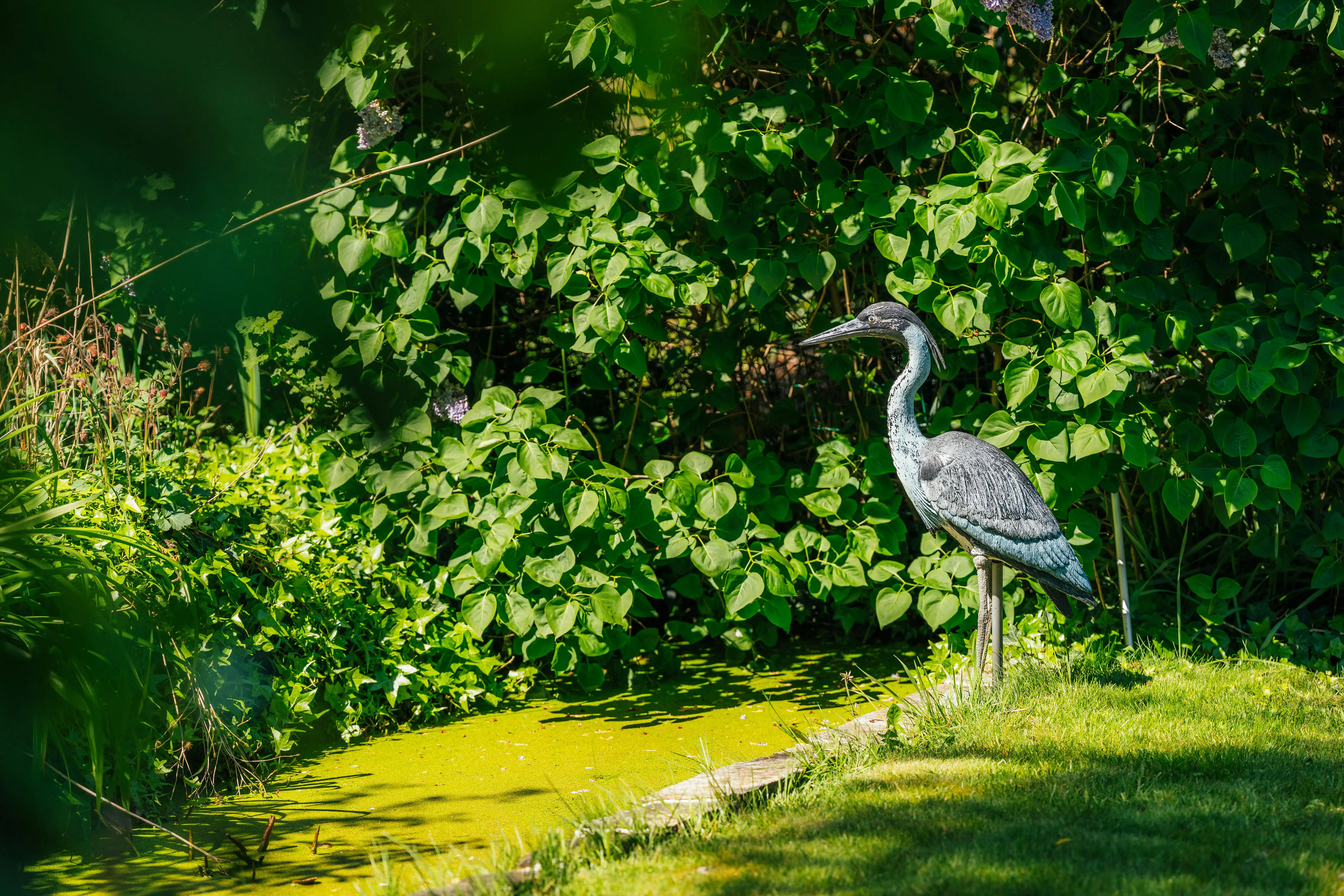 Uniek herenhuis met knappe tuin en bijgebouw in Moorslede foto 20