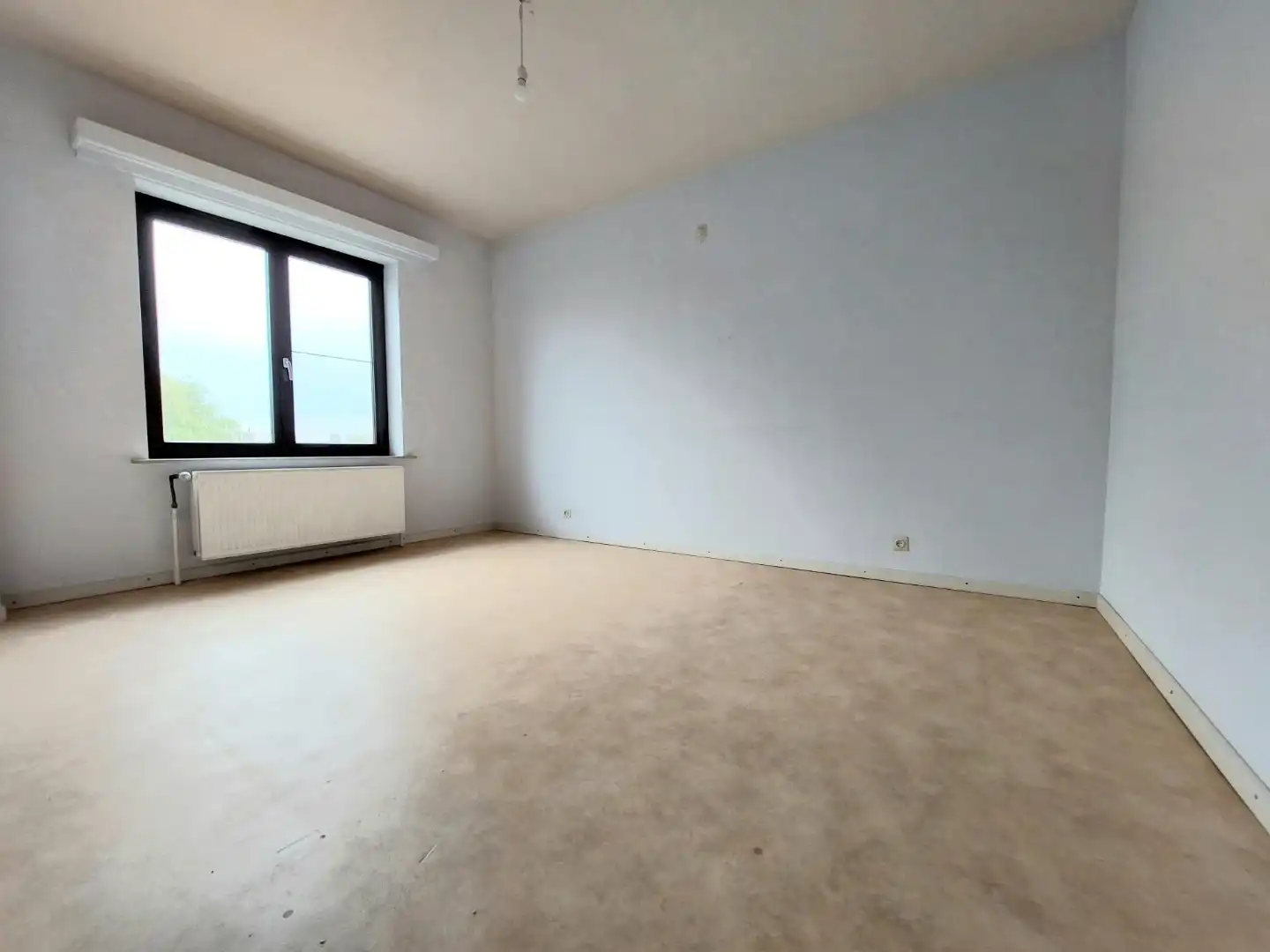 Hoekappartement  met garage  foto 6