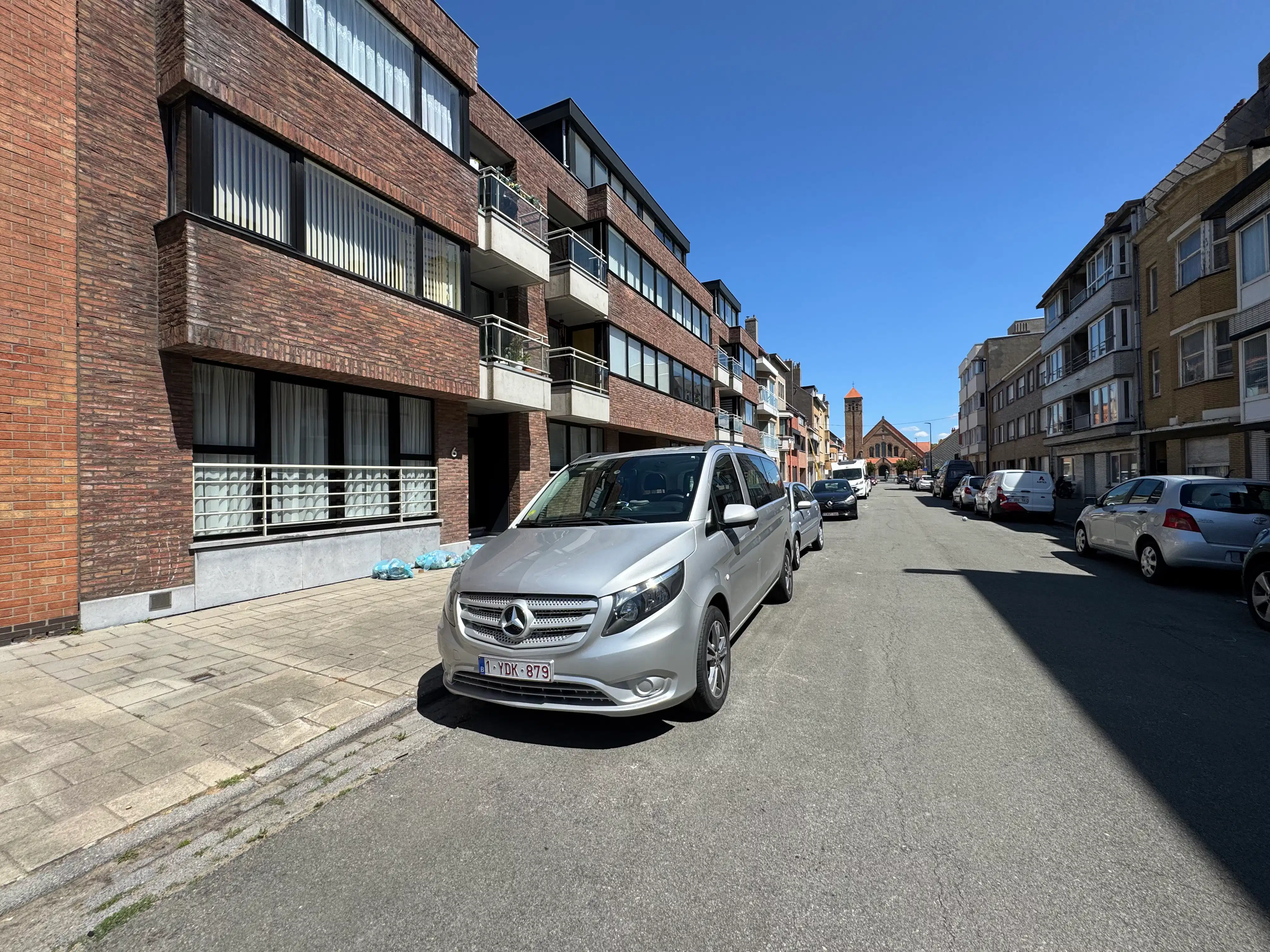 Gelijkvloers appartement 61m² foto 9