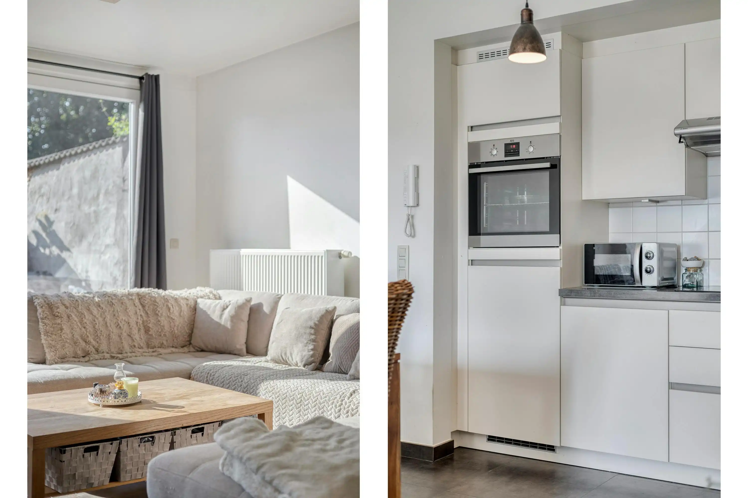Instapklaar huis met 4 slaapkamers koop in Brugge foto 4