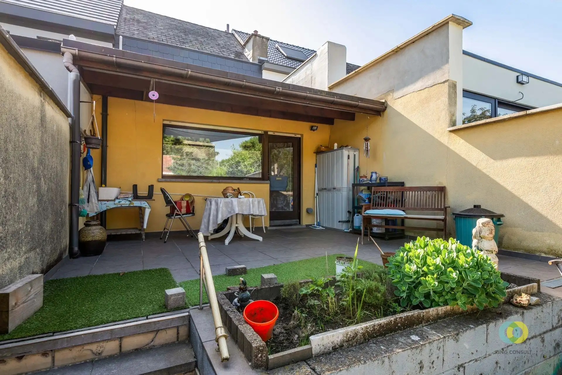 Woning met staanplaats en tuin foto 7