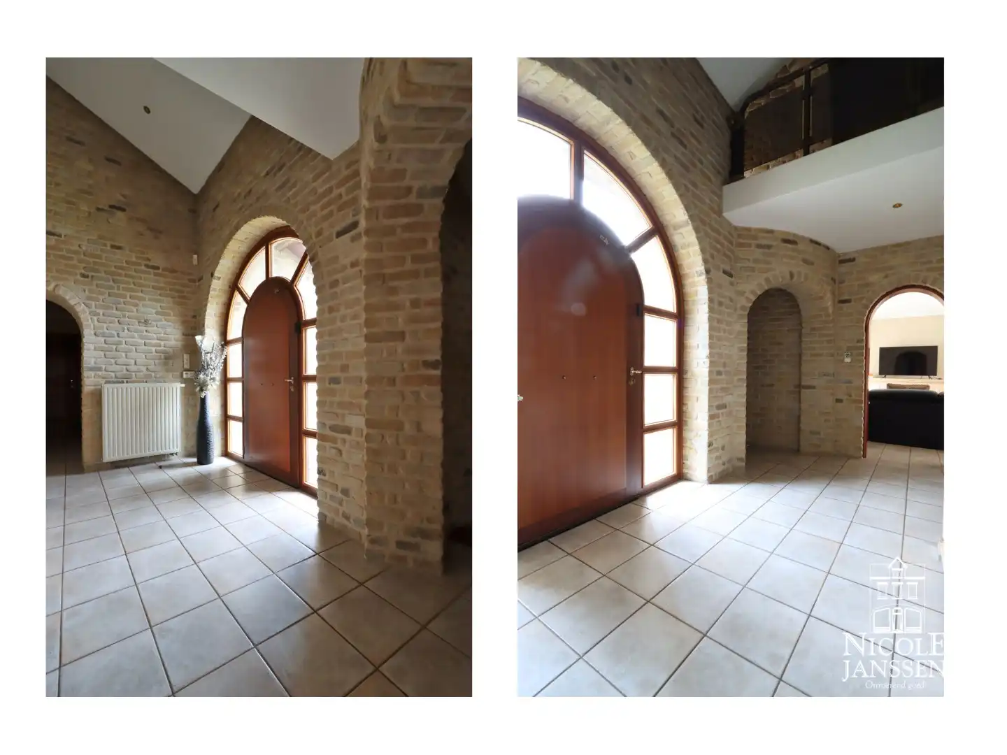 Ruime mediterrane villa  foto 4