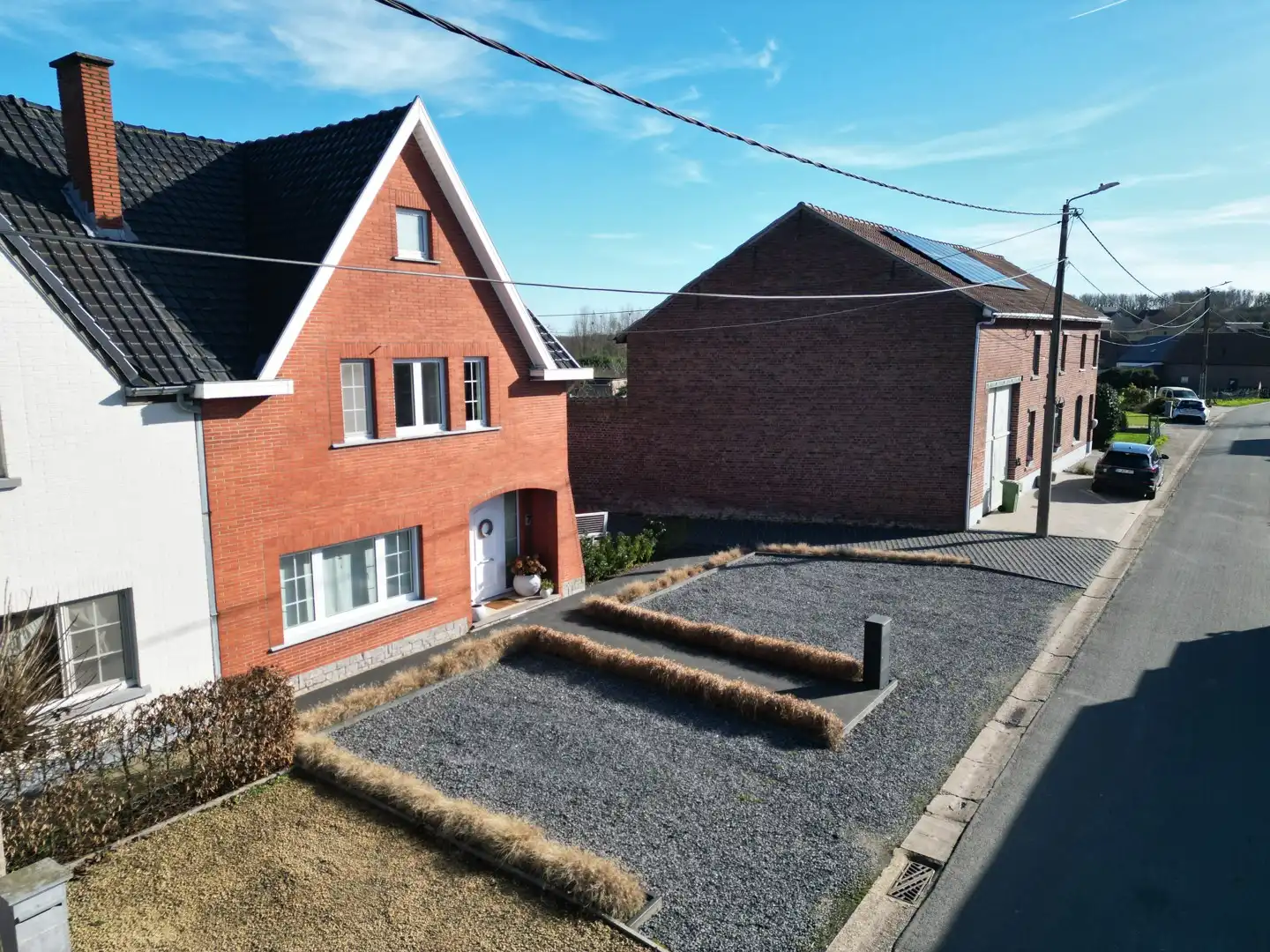 HOB MET 3 SLPKS - TE KOOP - WERM (BILZEN-HOESELT) foto 3