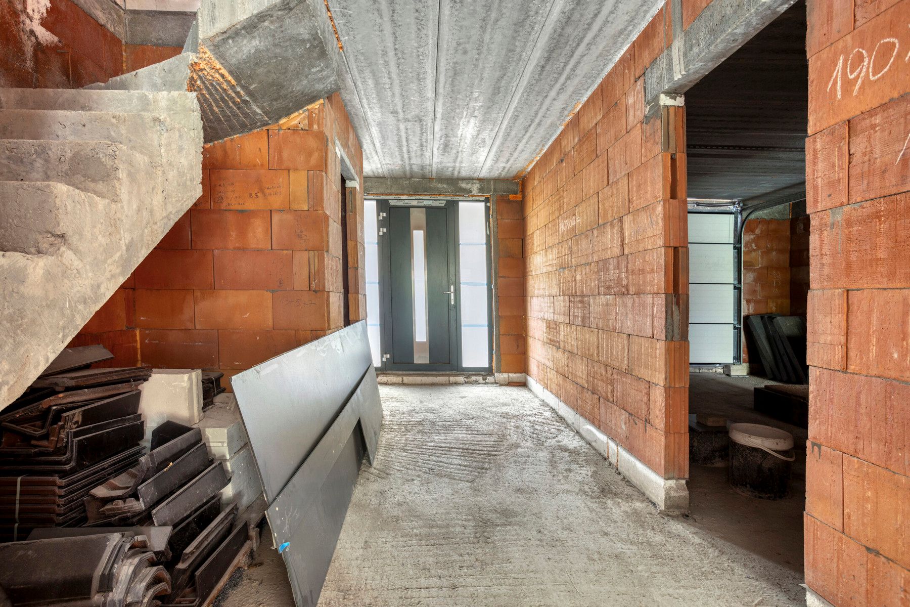 Casco nieuwbouwwoning met 4 kamers aan 6% BTW! foto 2