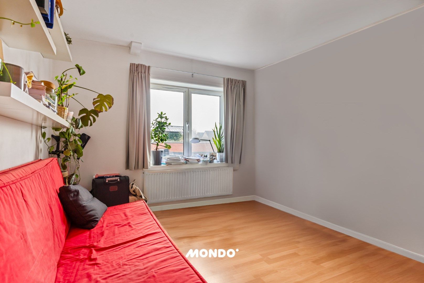 Instapklaar appartement met autostaanplaats  foto 13