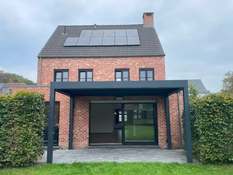 Huis te koop foto 23