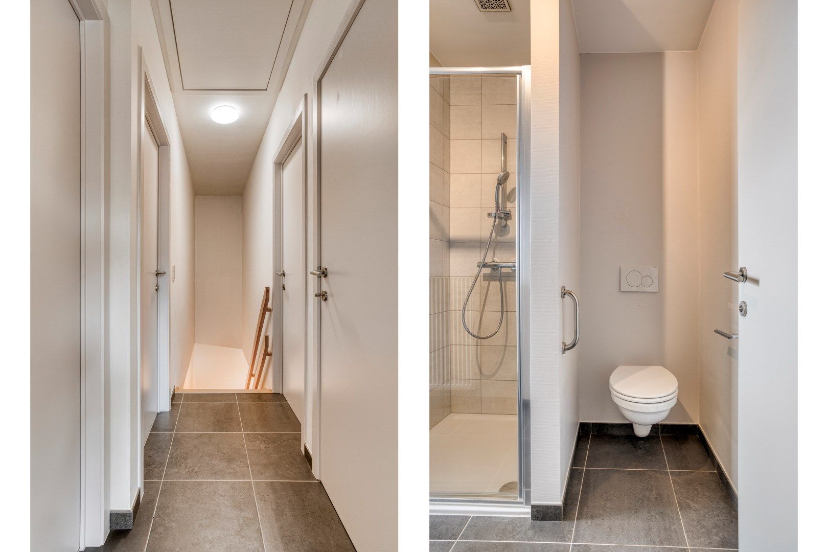 Recente woning met 3 slaapkamers en garage! foto 13