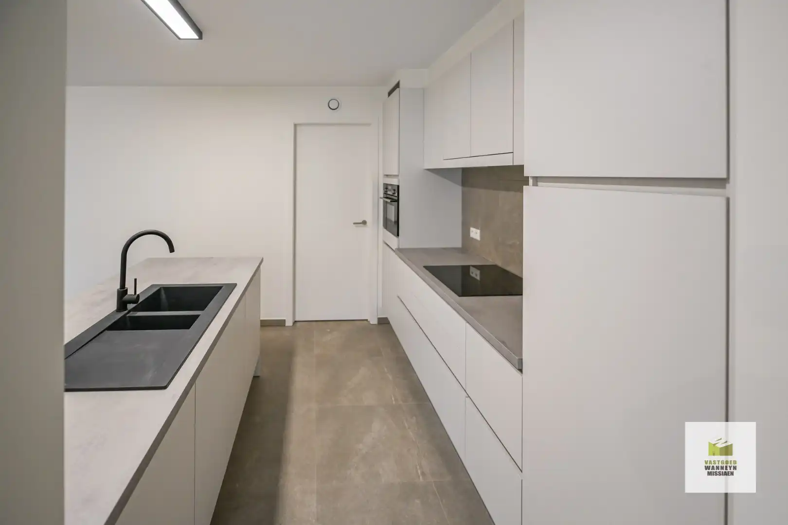 Residentie Artésan, ruime & luxueuze appartementen in centrum Beernem foto 6