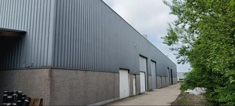 Industriepark B 4a, 2220 Heist-Op-Den-Berg foto 3